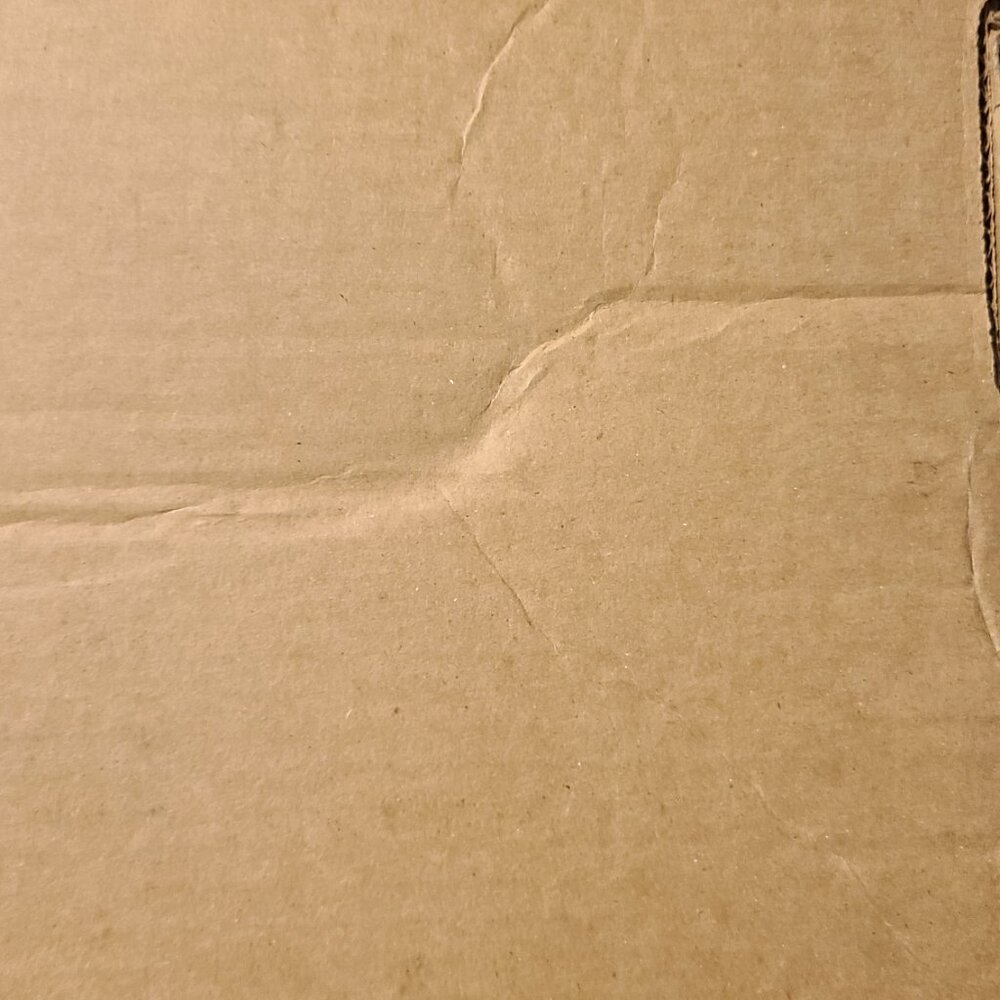 Empty Coachtopia Corrugate Box - Picture 7 of 7